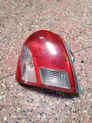 Platz Taillights /Backlights /Rear Lights