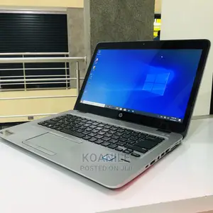 Laptop HP EliteBook 840 G3 8GB Intel Core I5 SSHD (Hybrid) 700GB
