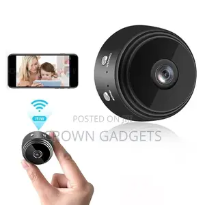 1080P Mini Camera Sp Hidden Cam Wifi Camera A9 Proffesionalo
