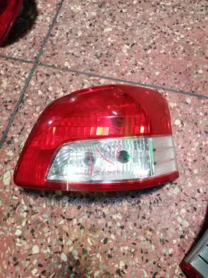 Toyota Belta Righ Taillight /Backlight /Rearlight Assembly