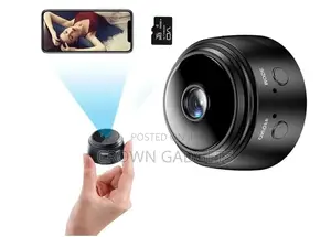 Multi Mode A9 Wifi 1080P Full HD
