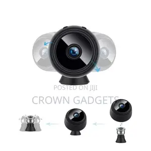 A9 Very Very Small Size Proffesional Spy Cams