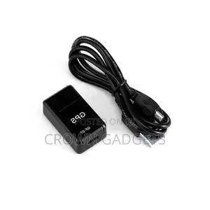 GF-07 Tracker Alarm Sound Monitor Voice Recording Real Time