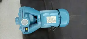 Water Pumps (Electric)