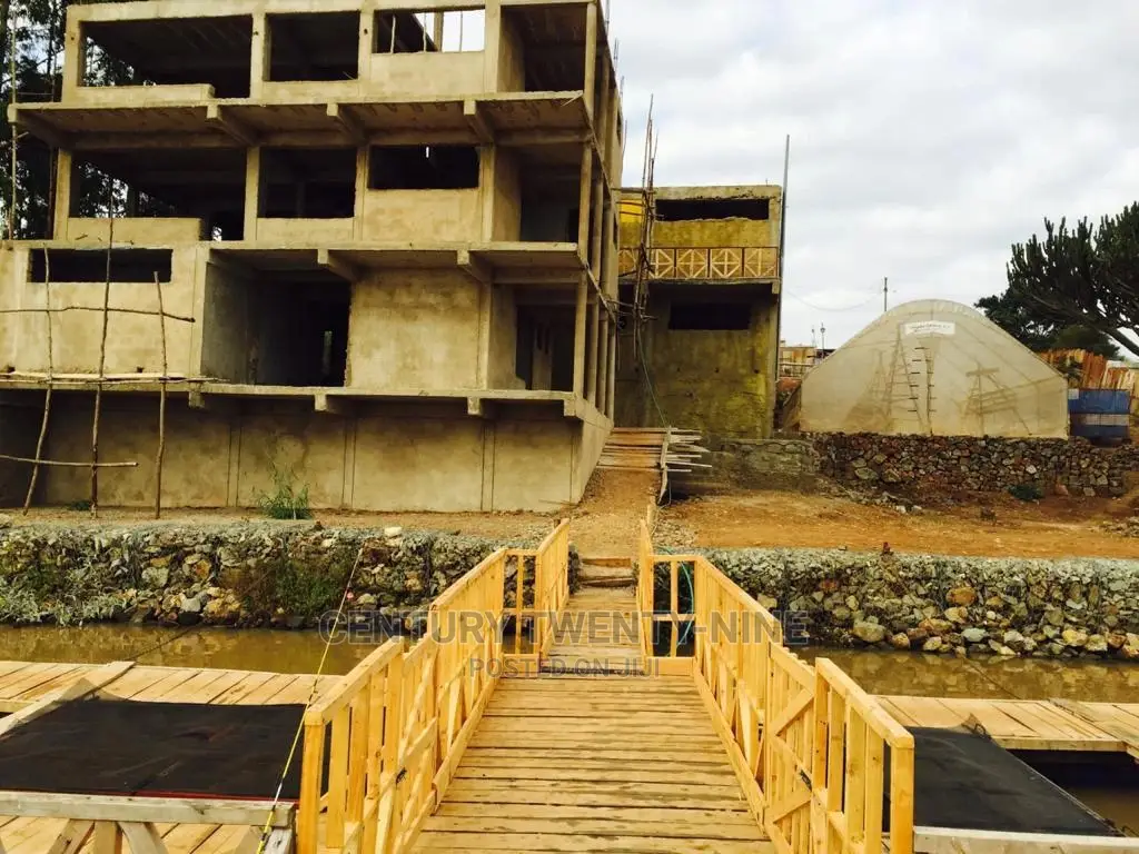 Hotel Training Centre for Sale