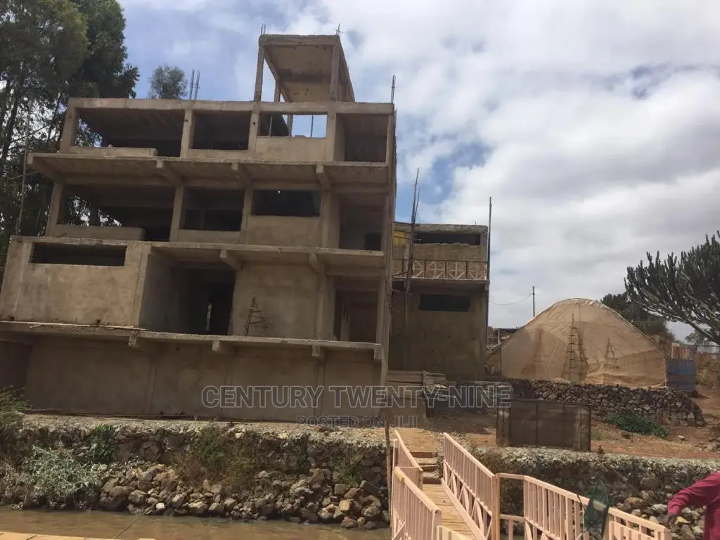 Hotel Training Centre for Sale