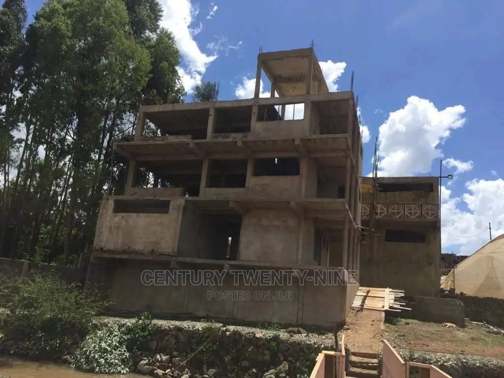 Hotel Training Centre for Sale