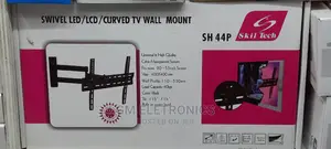 Universal Skill Tech Swivel Wall Bracket.(20"-55")