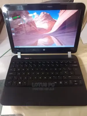 Laptop HP ProBook 5310M 2GB Intel Core 2 Duo HDD 320GB