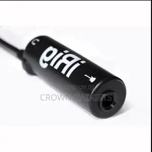 Generic Audio Interface Amp Irig System Advanced Tech