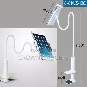 360 Degree Rotating Bracket Flexible Long Arm Adjustable