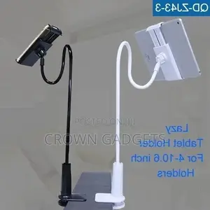 Cell Phone Holder, Adjustable