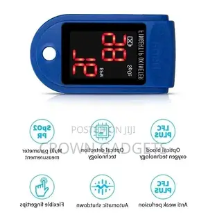 Accurate and Fast Pulse Oximeter