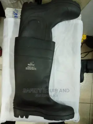 Best Vaultex Safety Gumboots