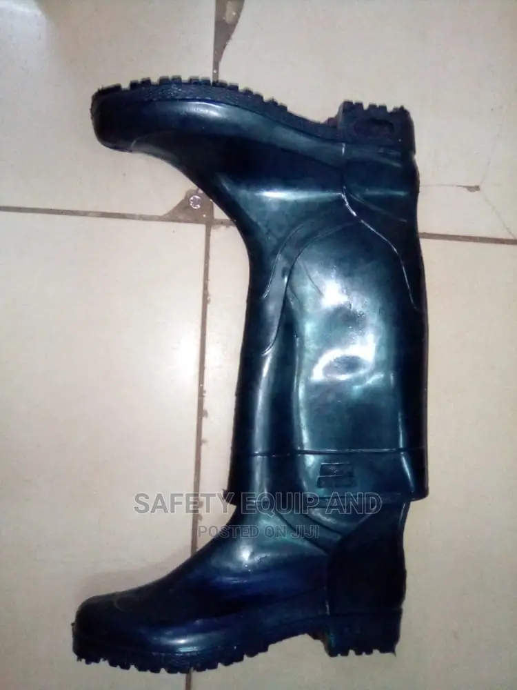 Sandak Gumboots With Best Prices