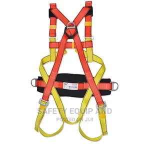 Safety (Harness) in Kenya