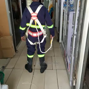 Harness for Safety