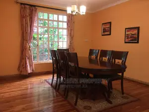 5bdrm Townhouse/Terrace in Karen for sale