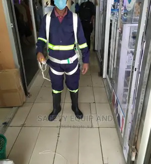 Best Safety Harness in Nairobi