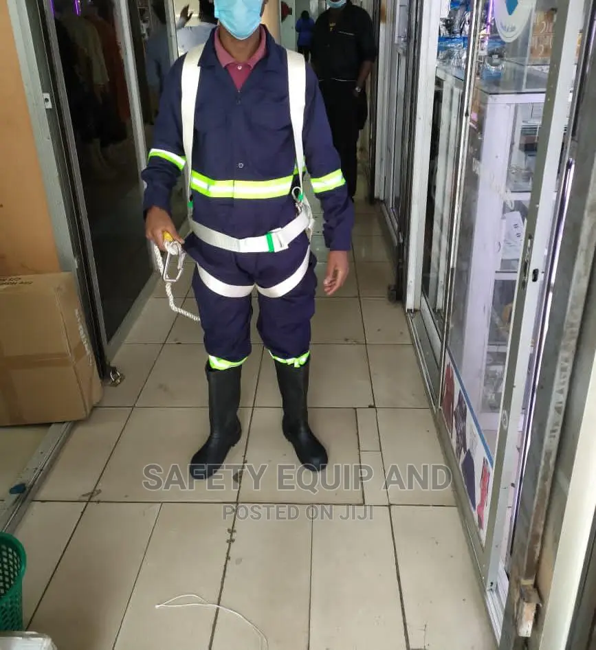 Best Safety Harness in Nairobi
