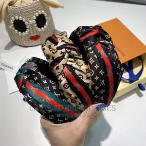 Fancy Headband