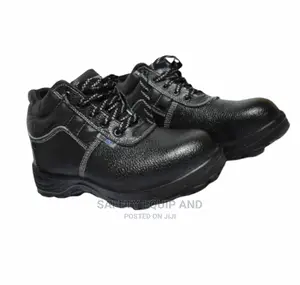 Best Vaultex Safety Boots