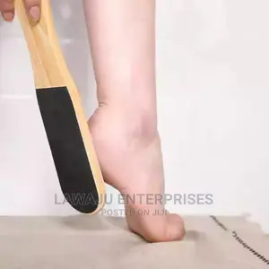 Foot File - Double Sided