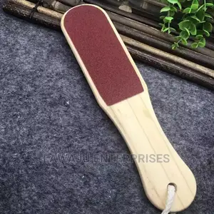 Foot File - Double Sided