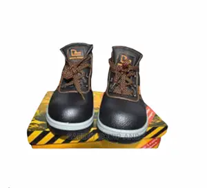 Best Selling Rocklander Safety Footwear