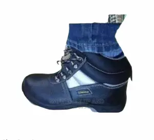 High Quality Ultimate Plus Footwear for Safety
