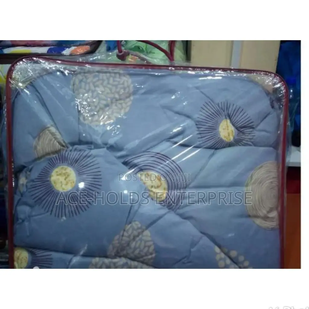 4×6 Duvet.