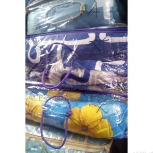 Brand New 6×6 Duvet