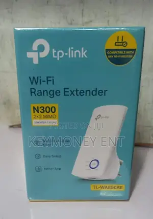 Wireless WIFI Repeater 300mbps Wifi Extender 2.4G