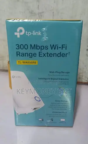 Wireless Wifi Extender 300mbps N300