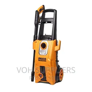 HPWR20008 High Pressure Washer