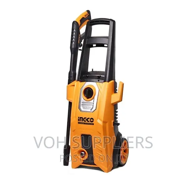 HPWR20008 High Pressure Washer