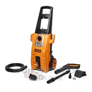 HPWR20008 High Pressure Washer