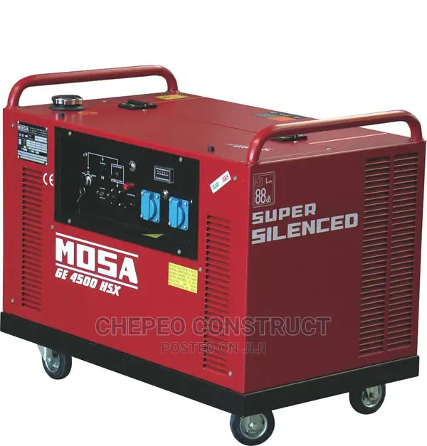 Welding Equipment