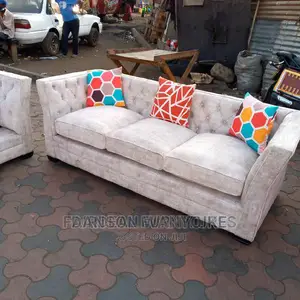 Three Seater Sofa for Sale