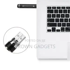 Compatible Full HD Hidden Video Recorder, Brand New