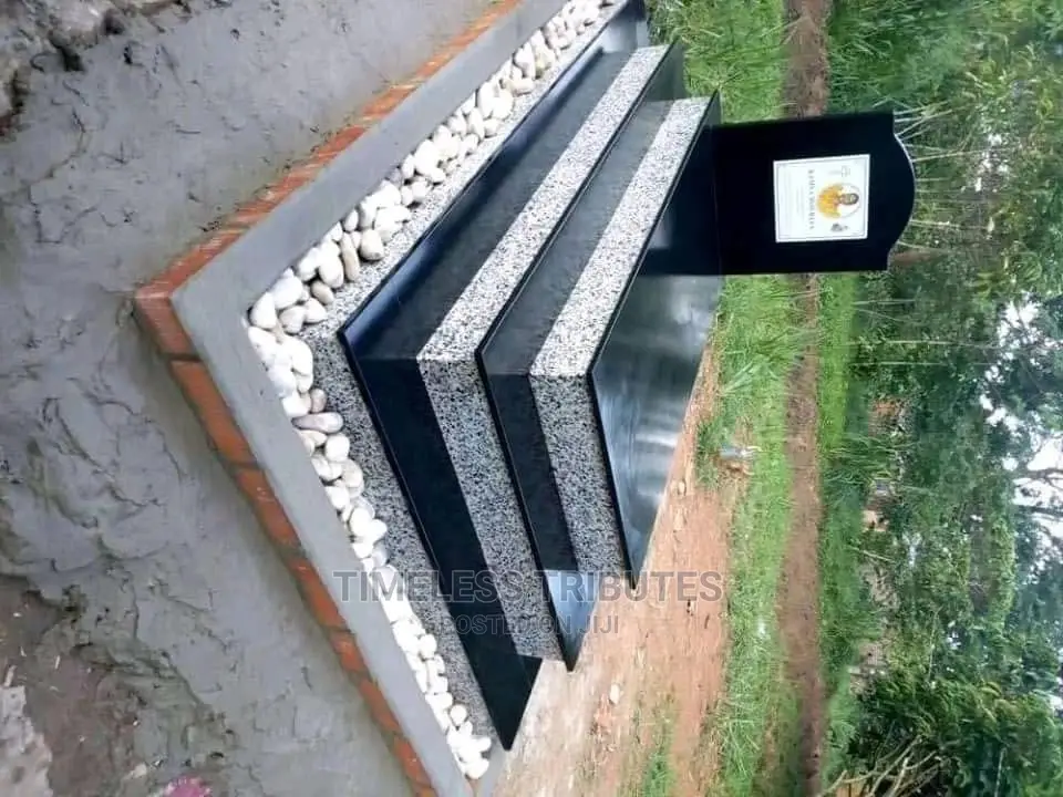 Memorial Construction Works