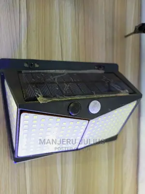 Solar Wall Lights