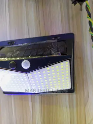 Solar Wall Lights