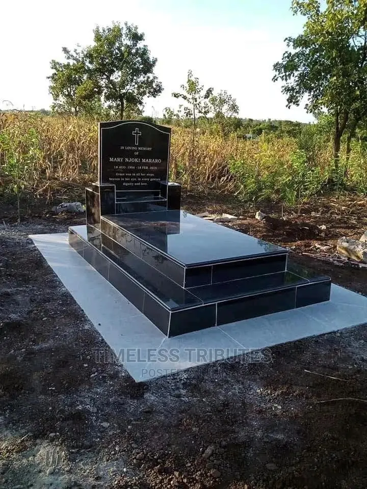 Memorial Construction Works
