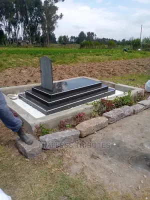 Memorial Construction Works