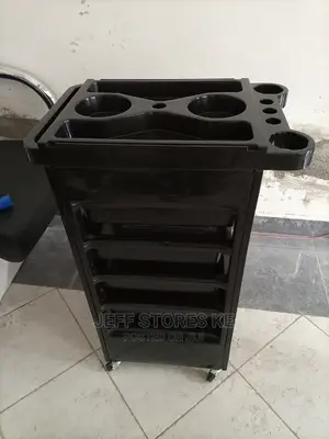 Salon Trolley