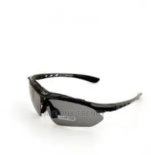 Sports Sunglasses + 5 Lenses - Polarized Sunglasses - Outdo