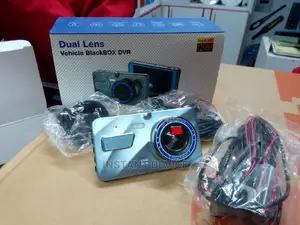 Advanced Car Dash Cam With 1 Year Warranty