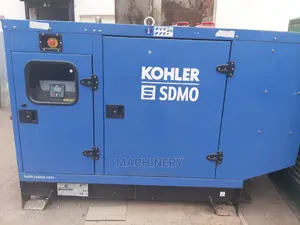 80kva Generator Hire and Sale