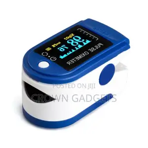 Selling Fingertip Pulse Oximeter Blood Oxygen Factory Made